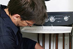 boiler replacement Fring