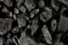 Fring coal boiler costs