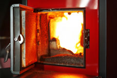solid fuel boilers Fring